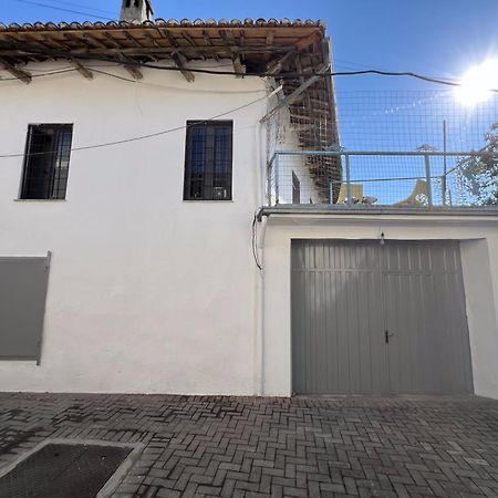 Onetwosleep Guesthouse Shkodra Exterior foto