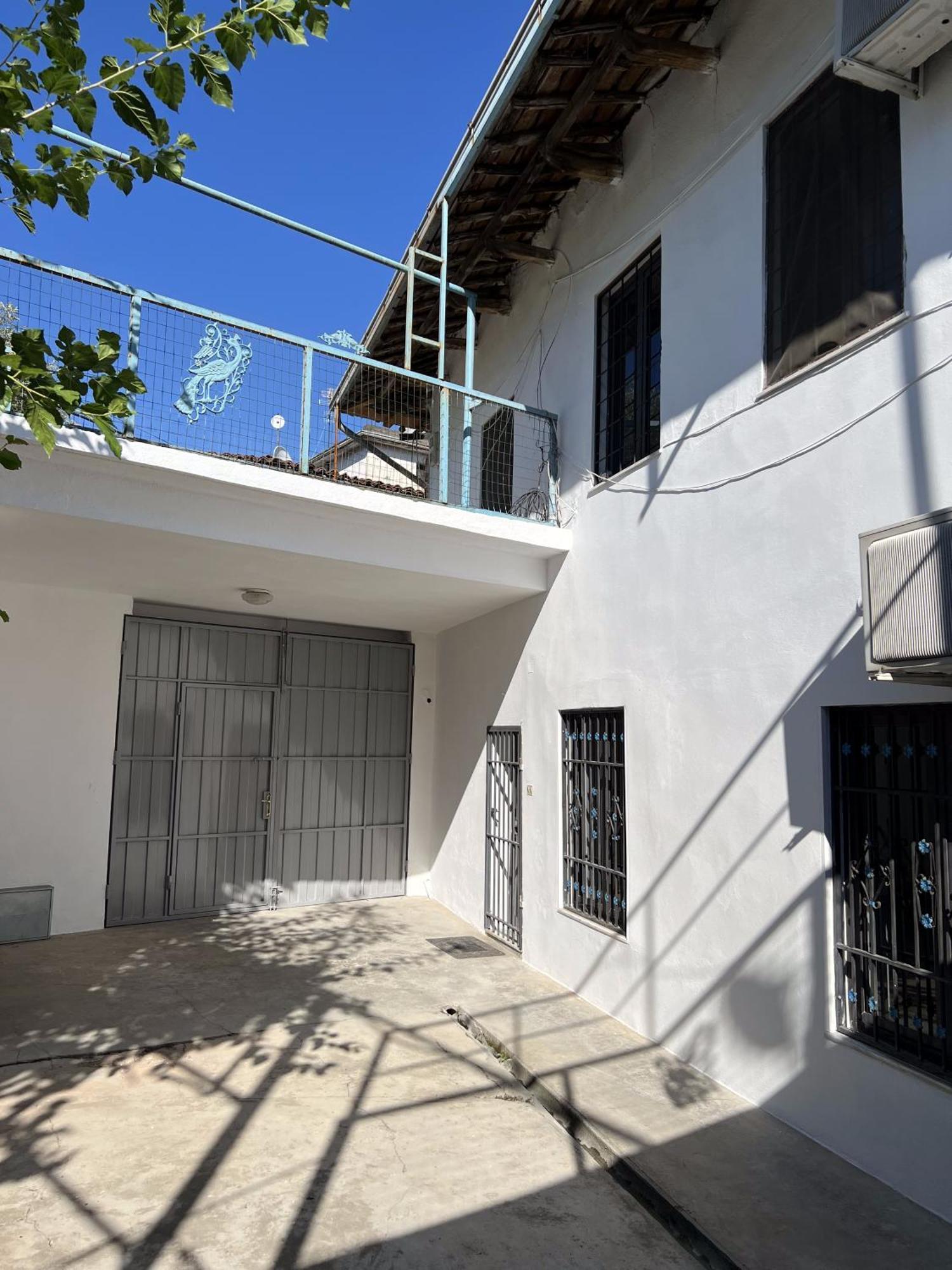 Onetwosleep Guesthouse Shkodra Exterior foto