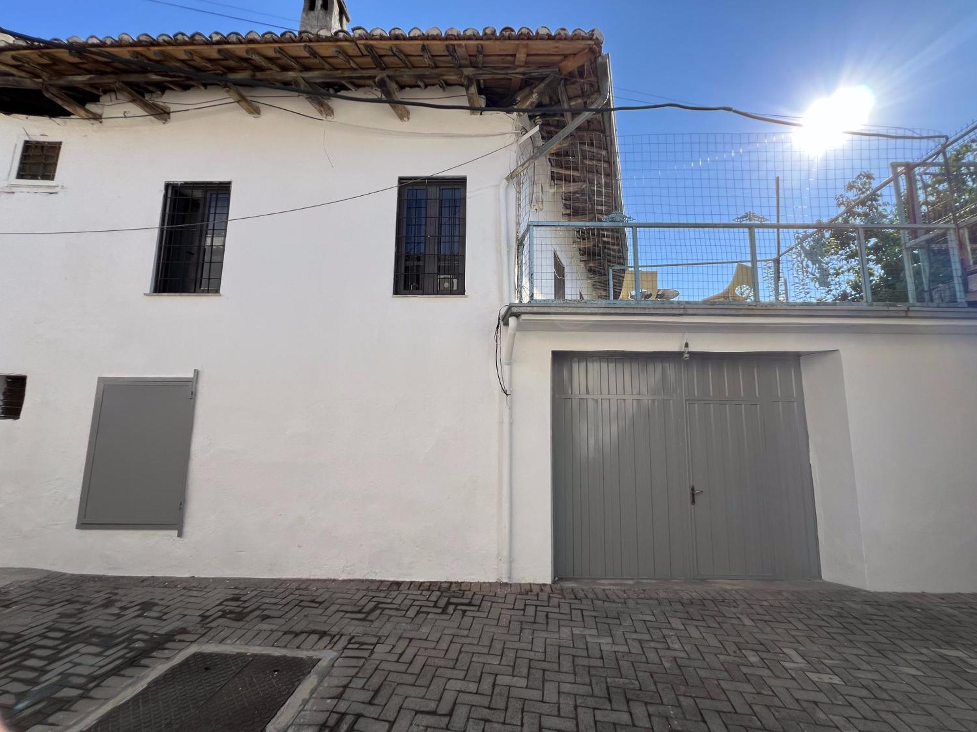 Onetwosleep Guesthouse Shkodra Exterior foto