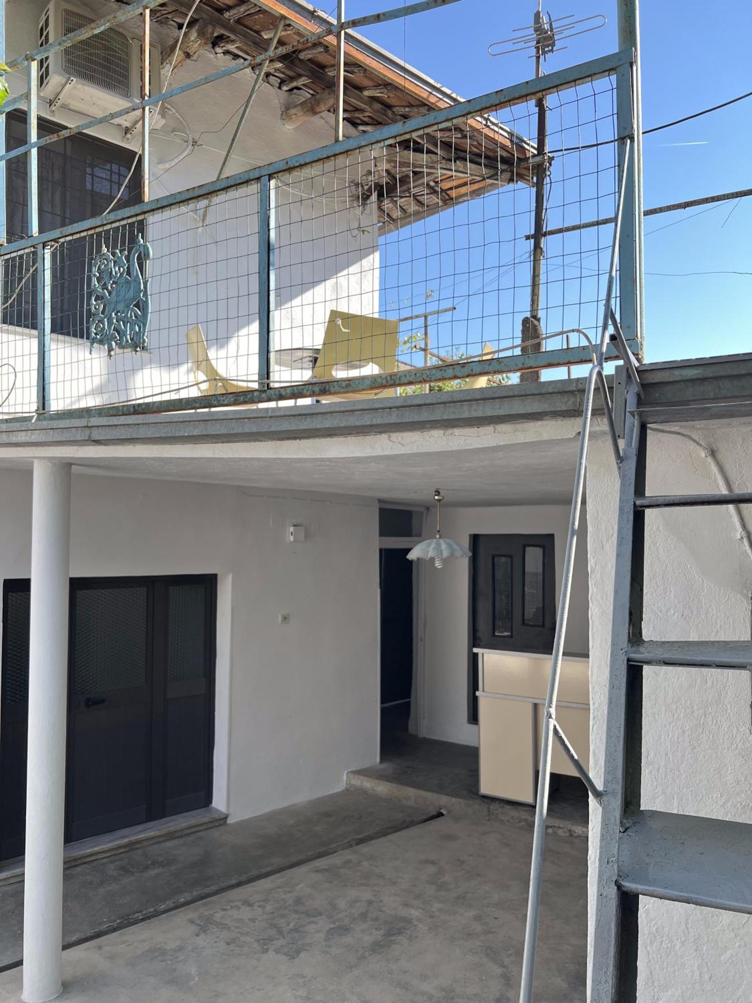 Onetwosleep Guesthouse Shkodra Exterior foto