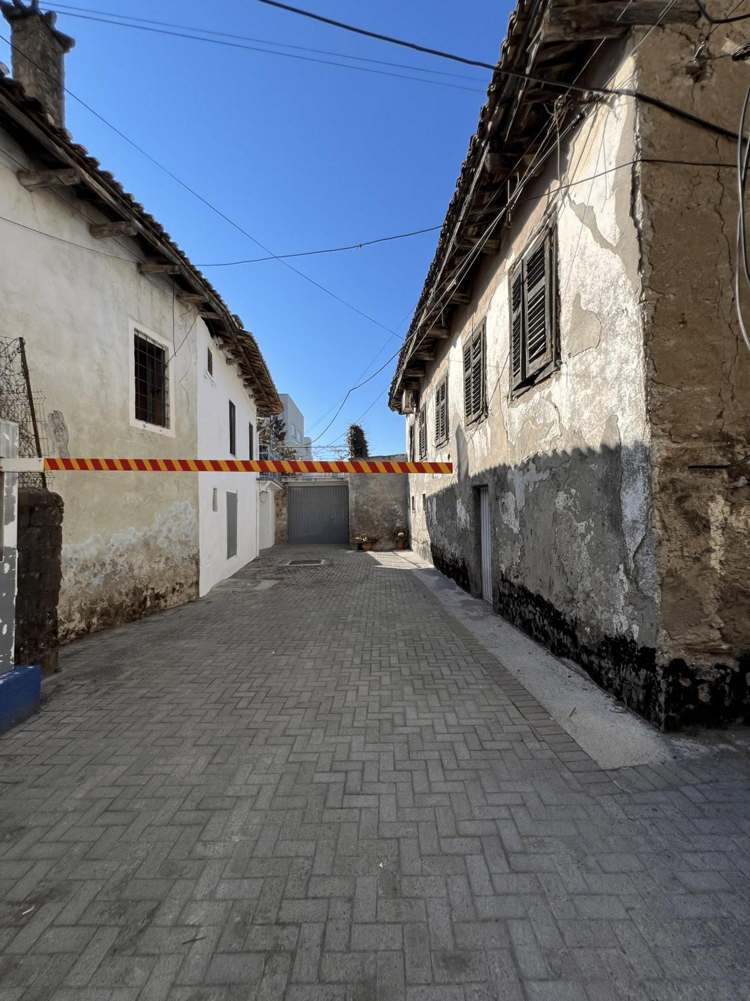 Onetwosleep Guesthouse Shkodra Exterior foto